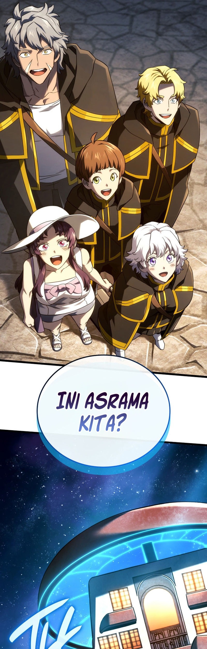 Chapter 115 - halaman 39