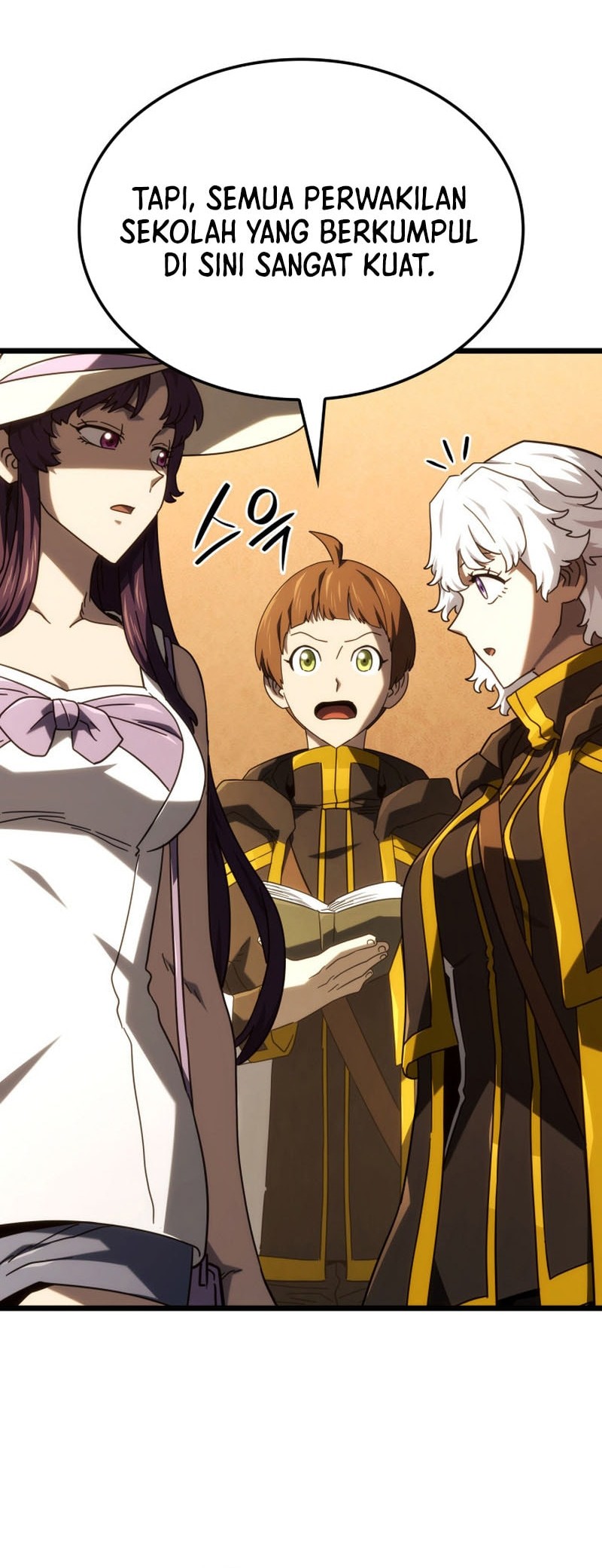 Chapter 115 - halaman 30
