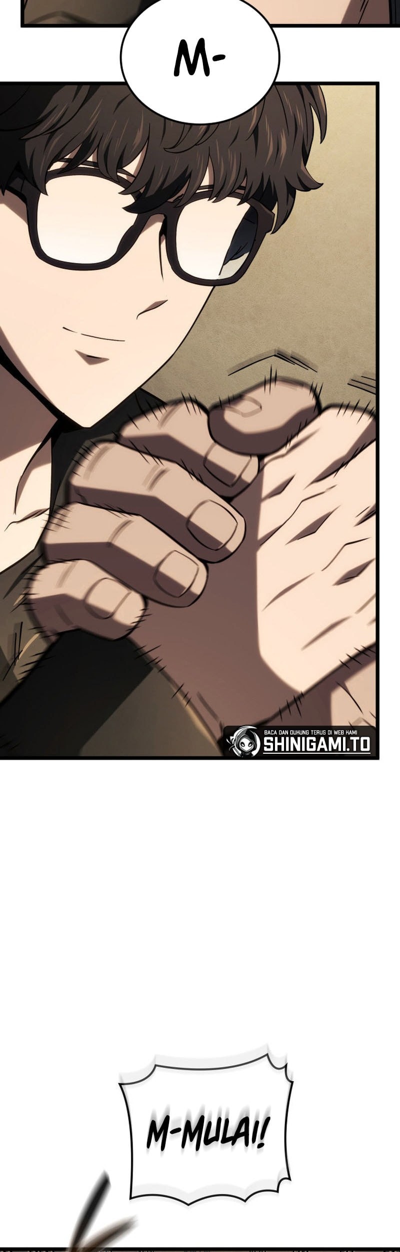 Chapter 116 - halaman 37
