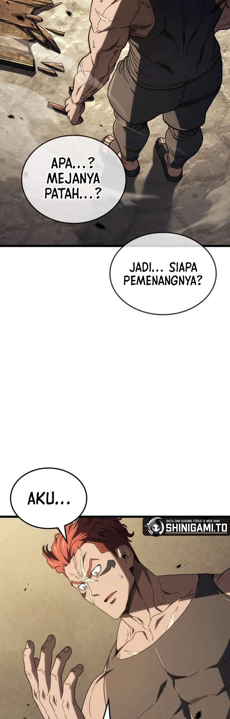 Chapter 116 - halaman 57