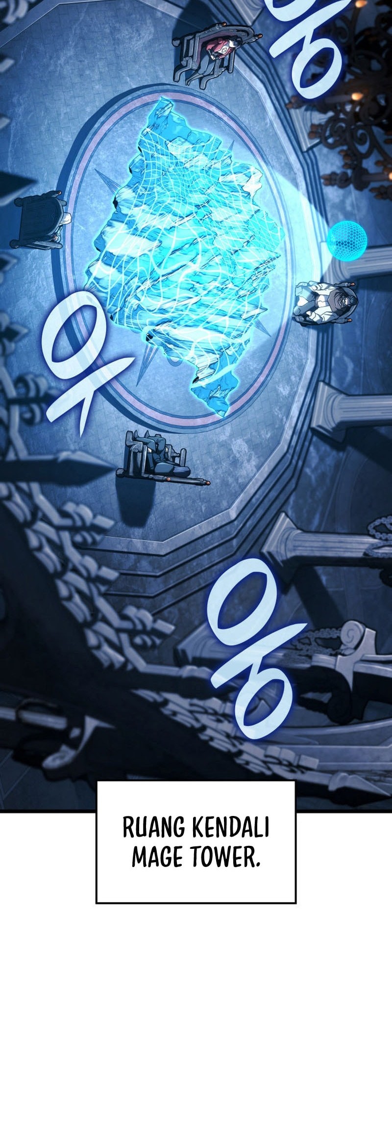 Chapter 116 - halaman 70