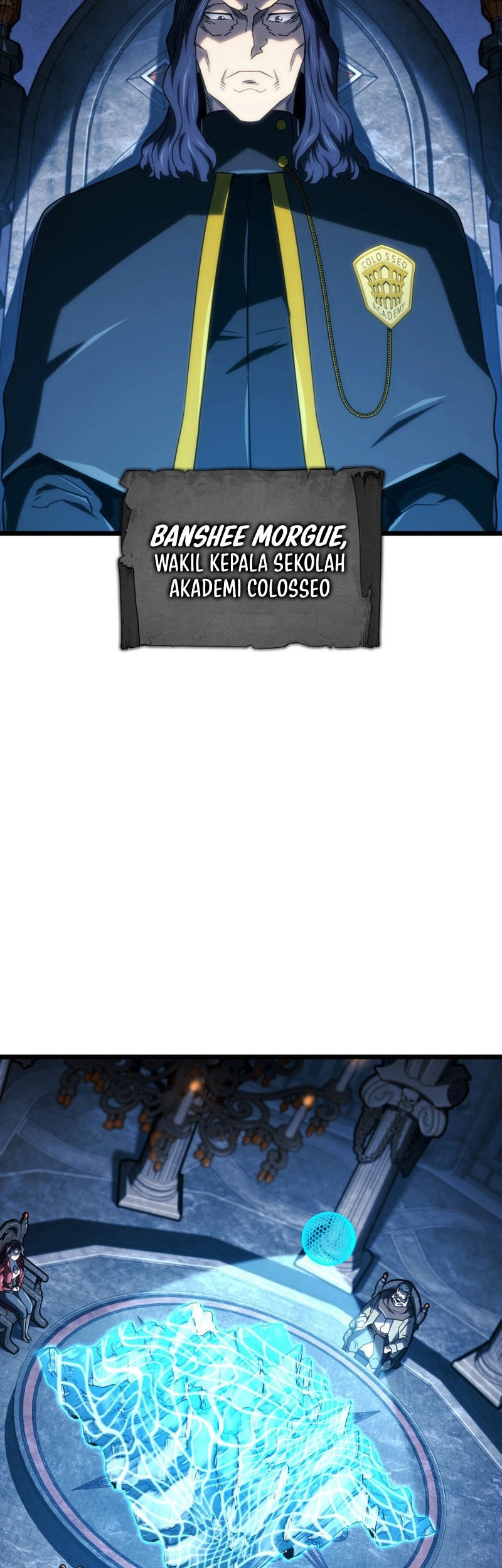 Chapter 116 - halaman 73