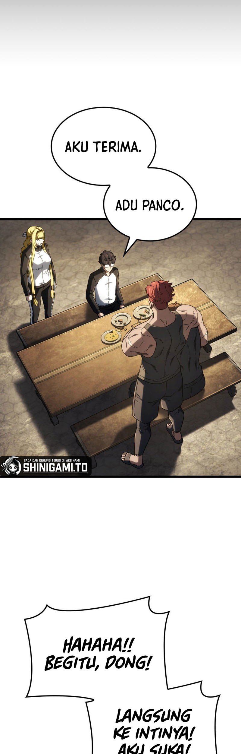 Chapter 116 - halaman 25