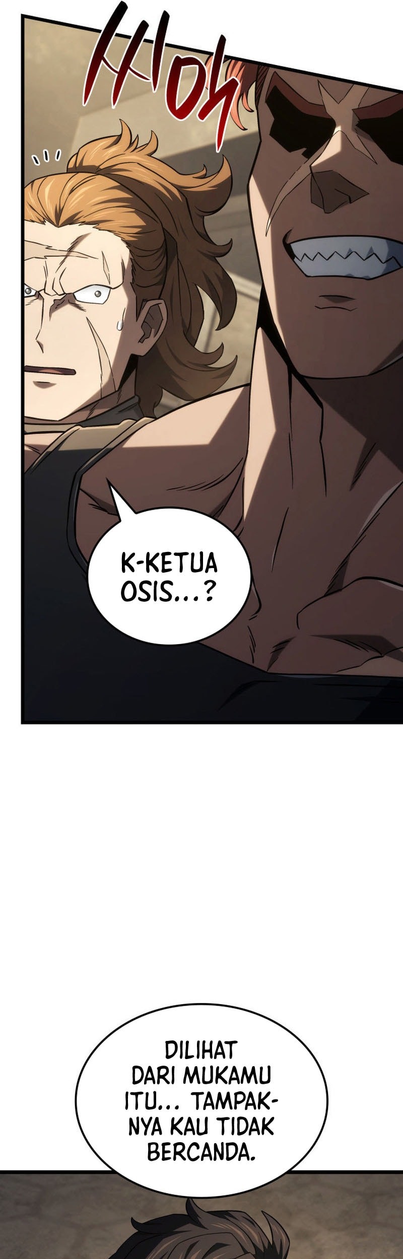 Chapter 116 - halaman 31