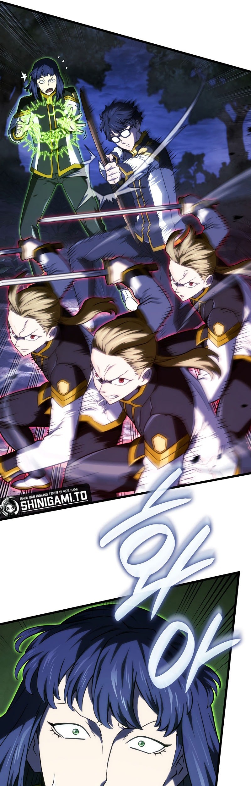 Chapter 117 - halaman 70