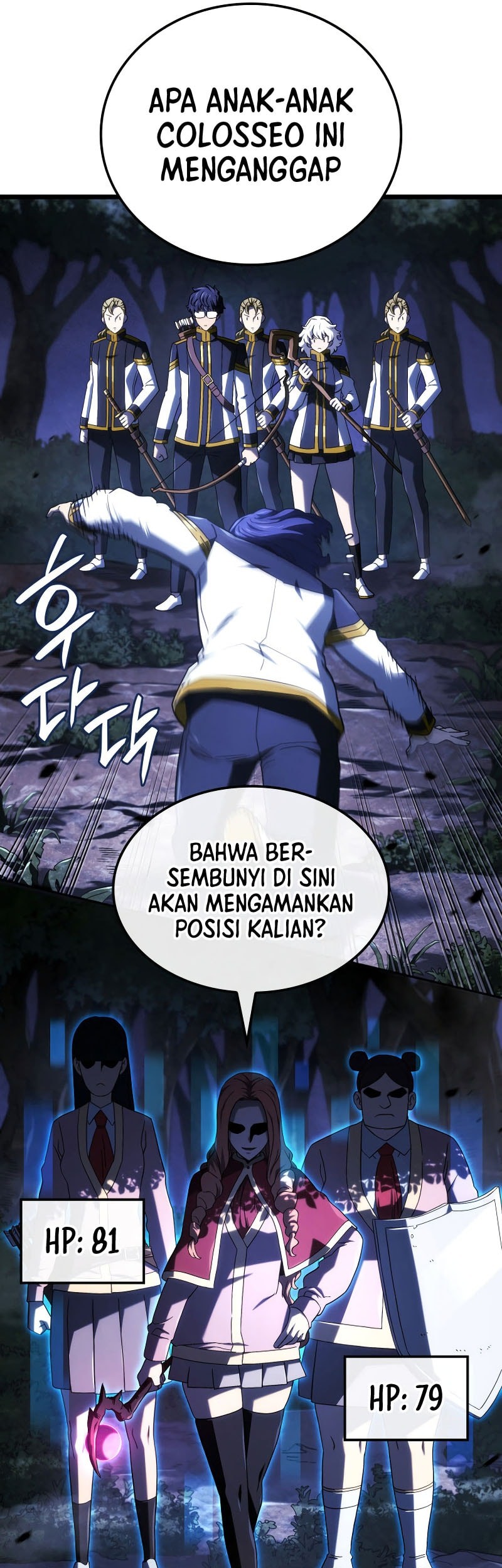 Chapter 118 - halaman 38