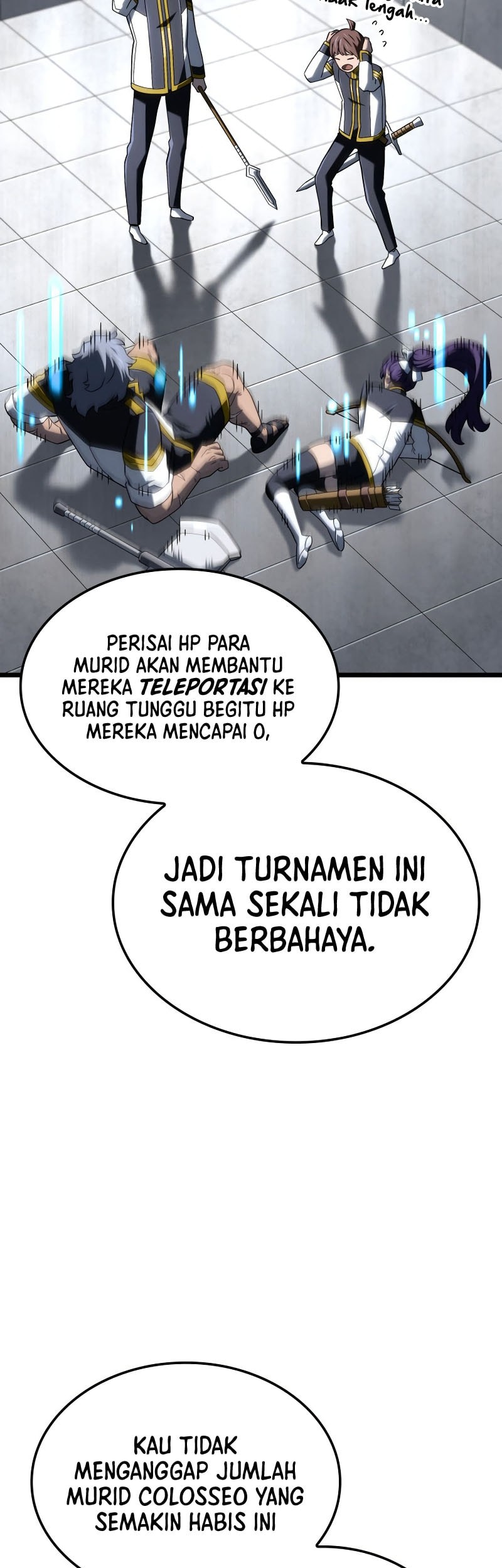 Chapter 118 - halaman 21