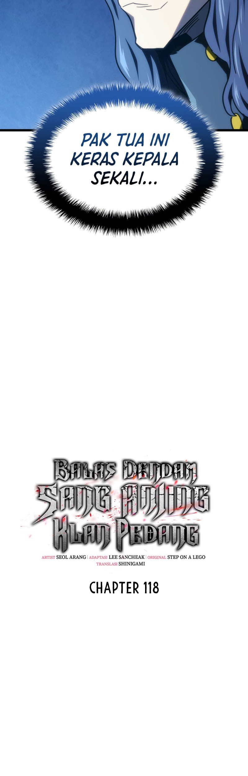 Chapter 118 - halaman 25