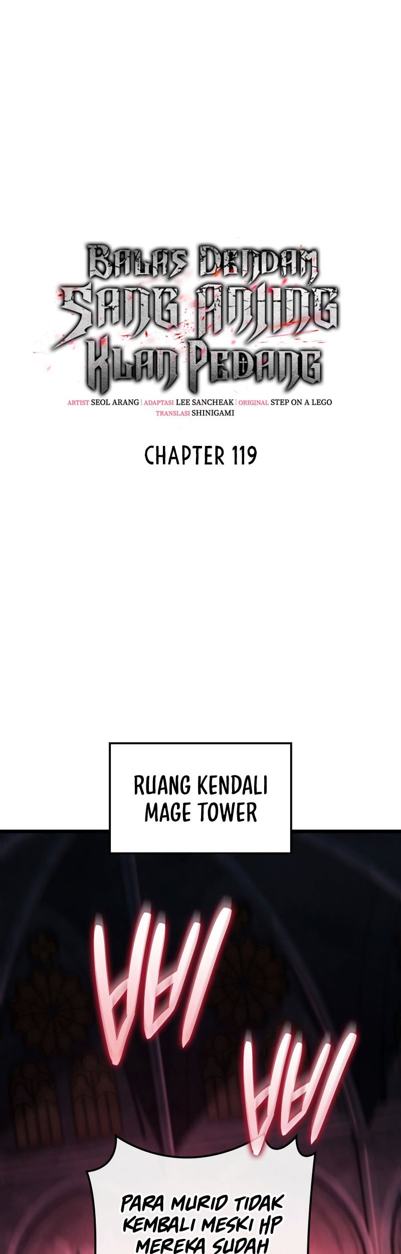 Chapter 119 - halaman 28