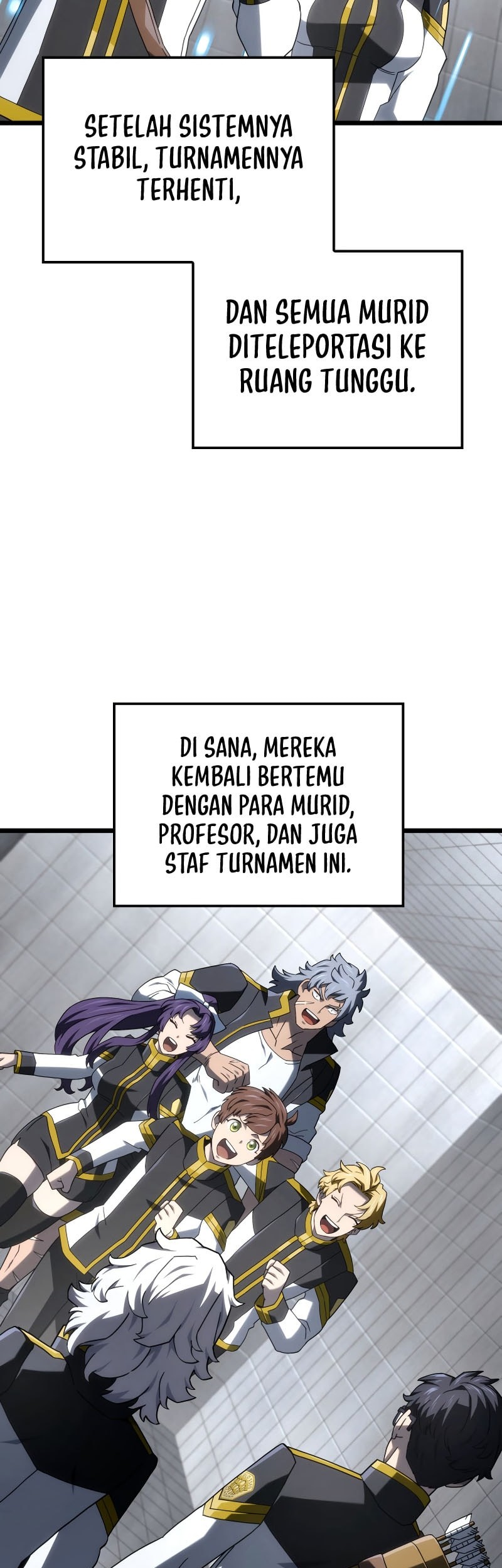 Chapter 121 - halaman 9