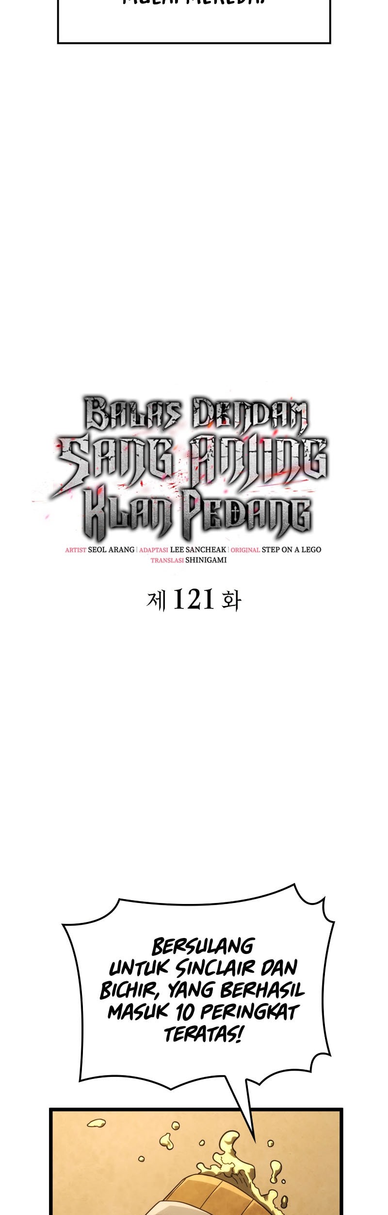 Chapter 121 - halaman 21