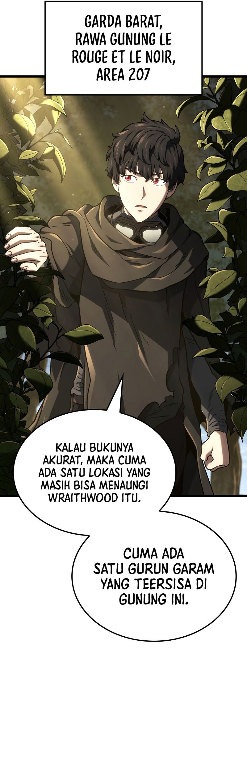 Chapter 122 - halaman 34
