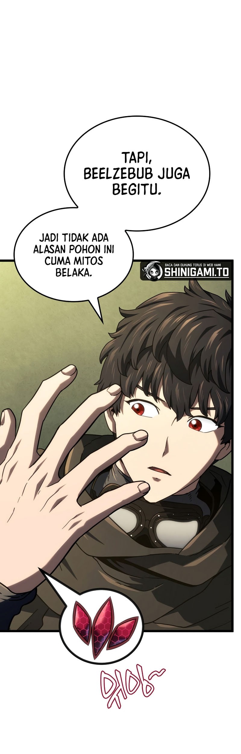Chapter 122 - halaman 36