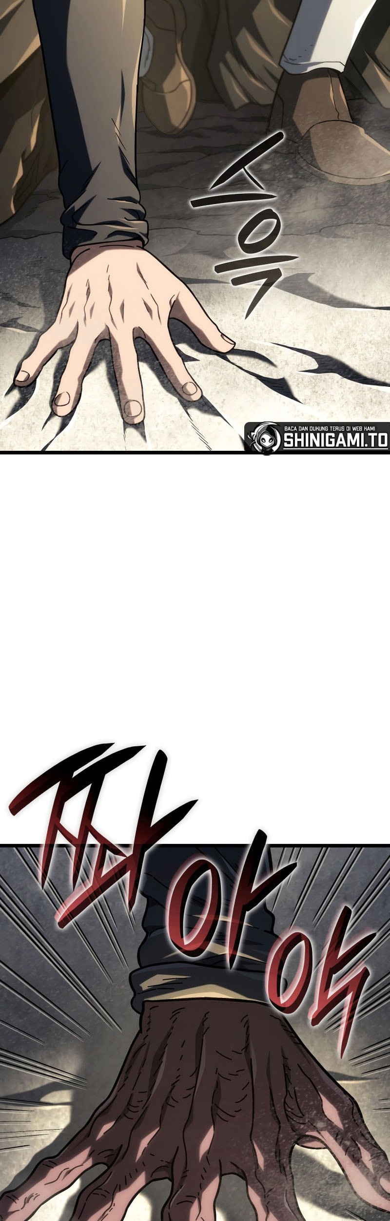 Chapter 122 - halaman 44