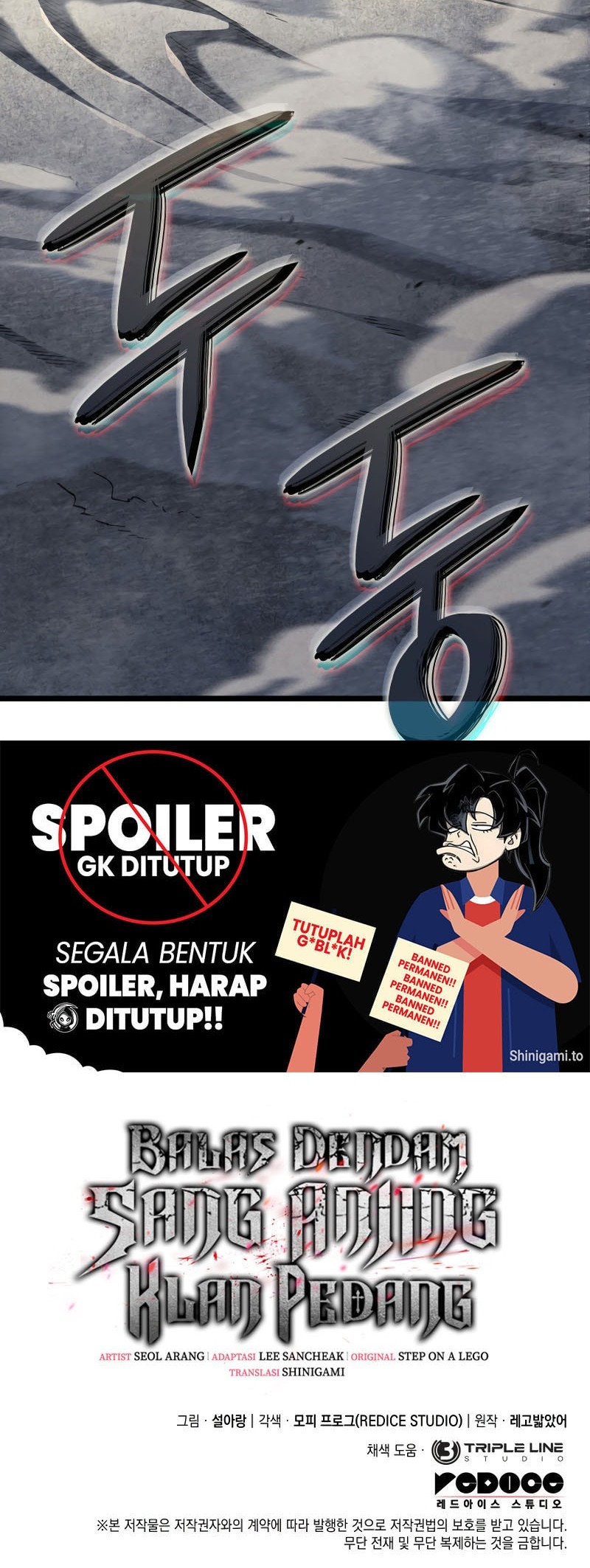 Chapter 122 - halaman 70