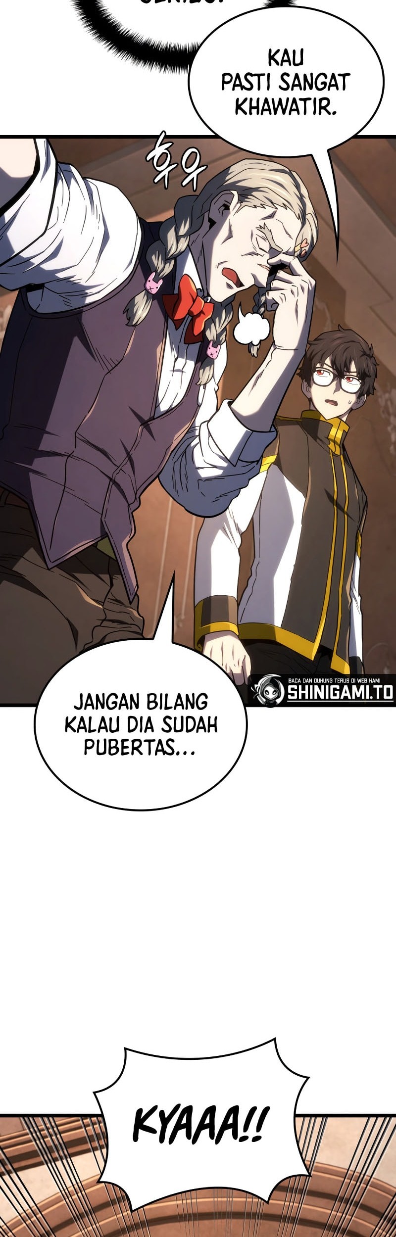 Chapter 122 - halaman 16