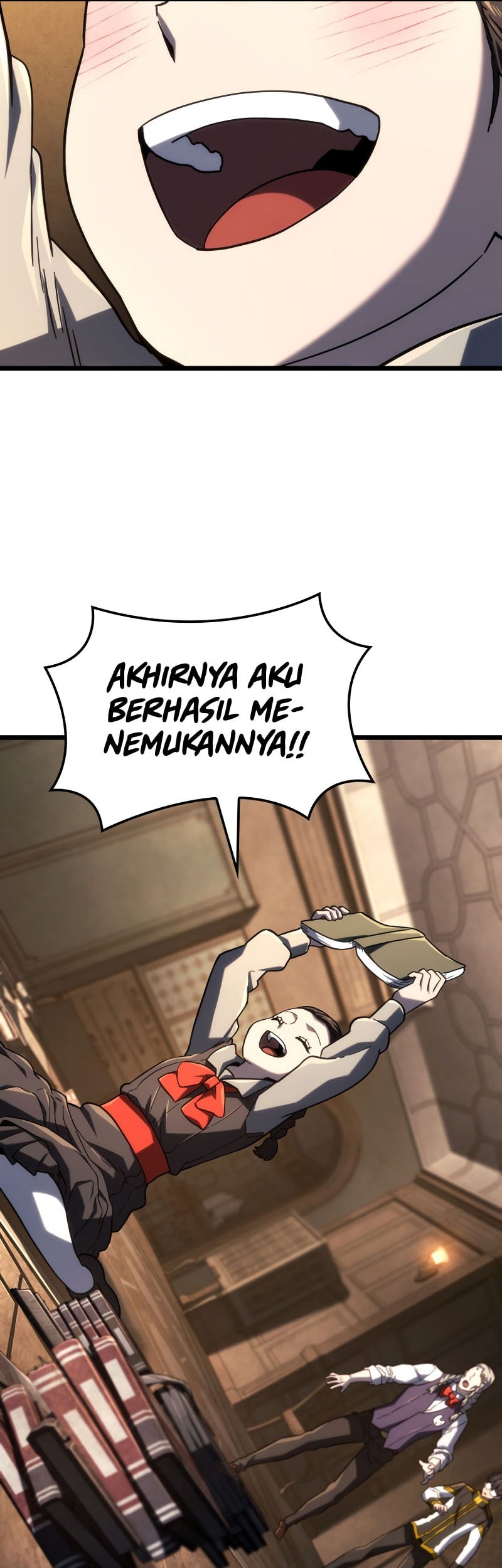 Chapter 122 - halaman 19