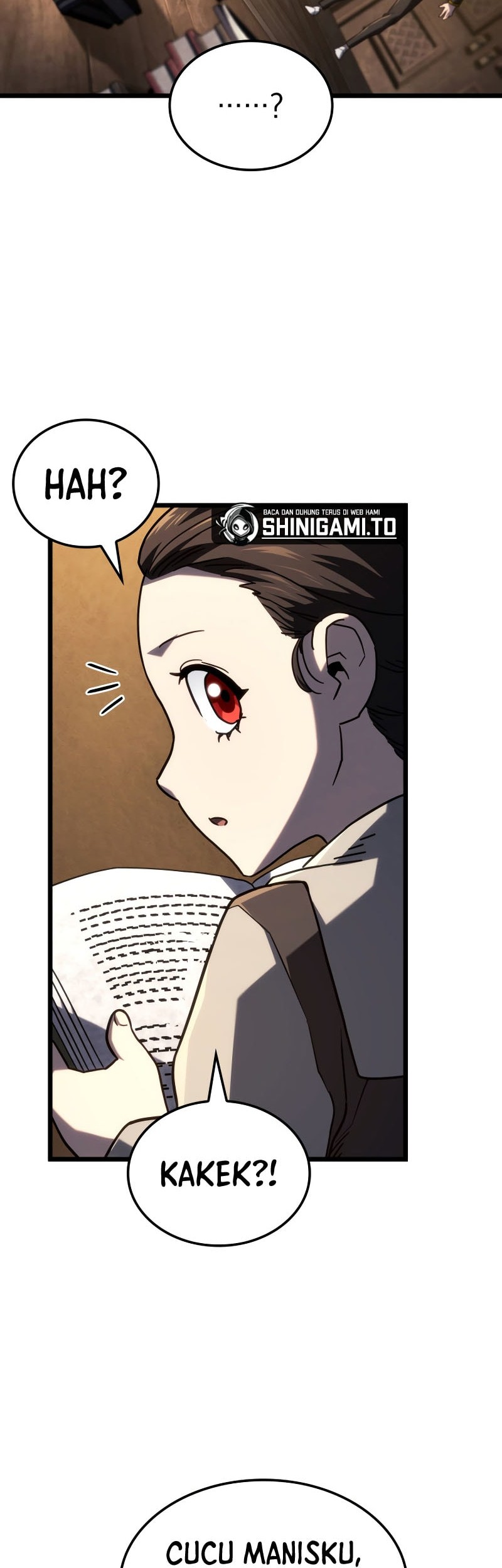 Chapter 122 - halaman 20