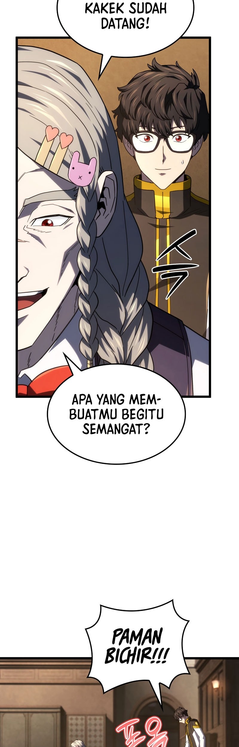 Chapter 122 - halaman 21