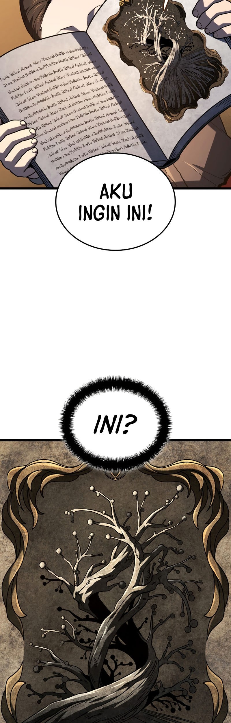 Chapter 122 - halaman 25