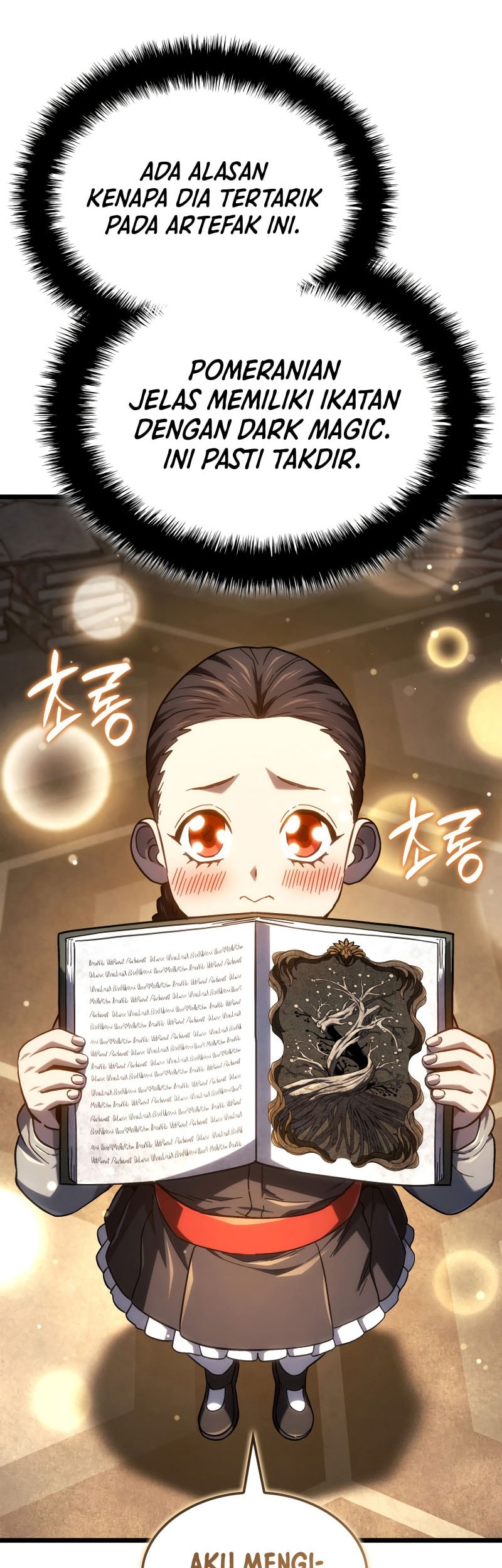 Chapter 122 - halaman 28