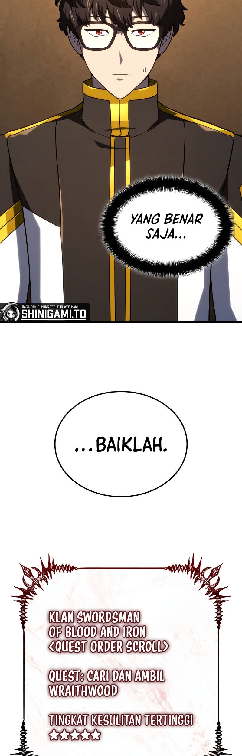 Chapter 122 - halaman 31