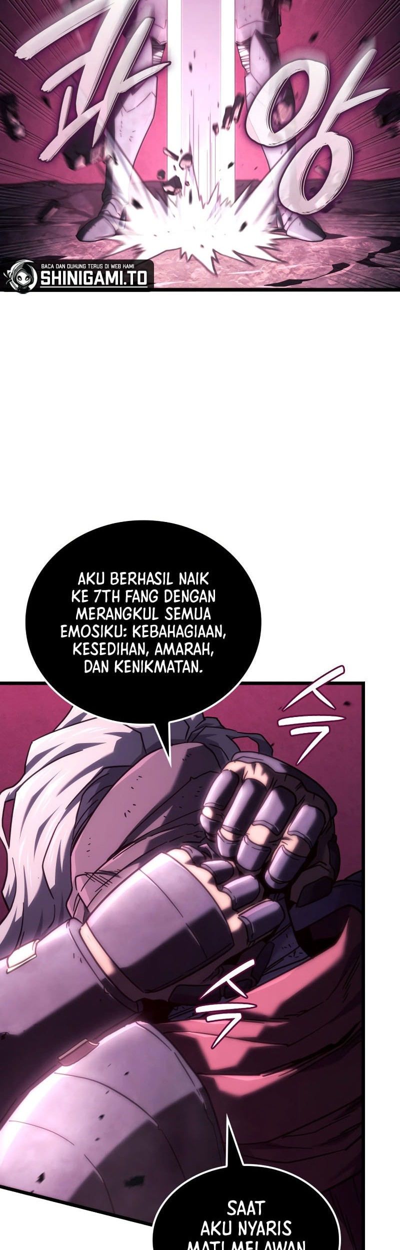 Chapter 124 - halaman 20