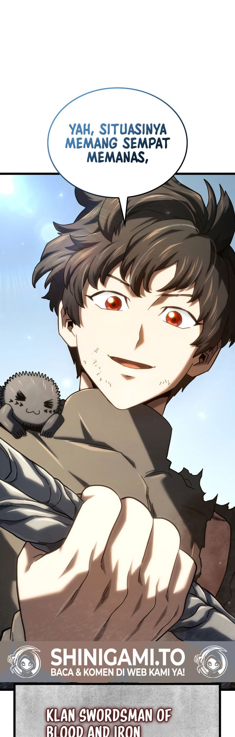 Chapter 125 - halaman 86