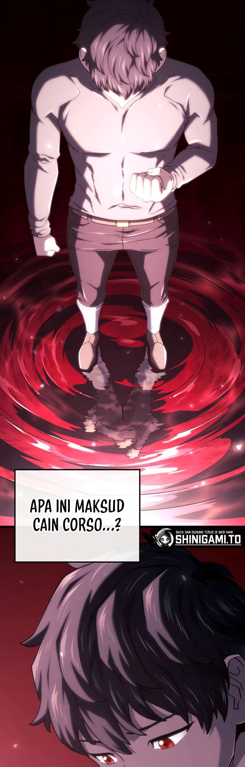 Chapter 125 - halaman 18