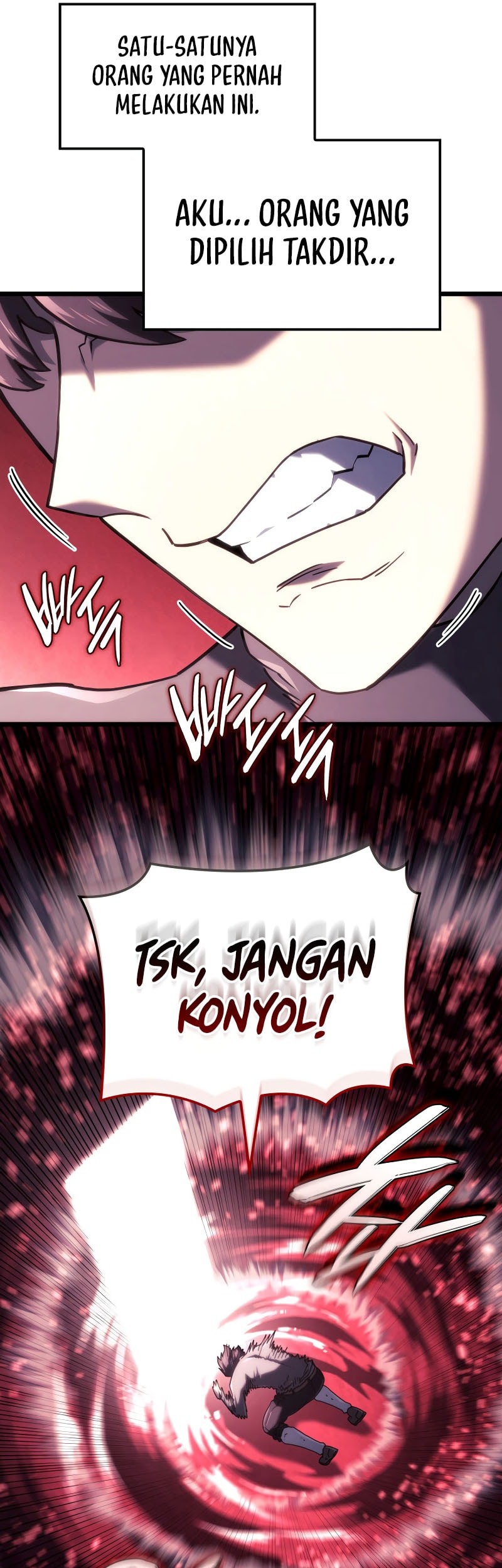Chapter 125 - halaman 21