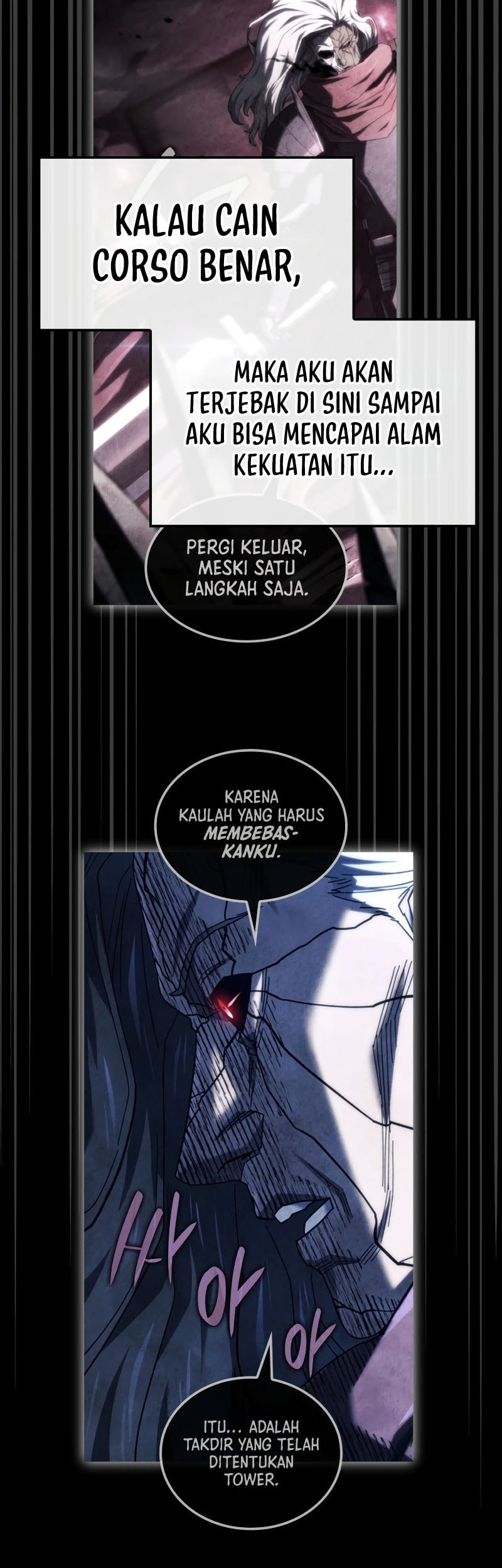 Chapter 125 - halaman 31