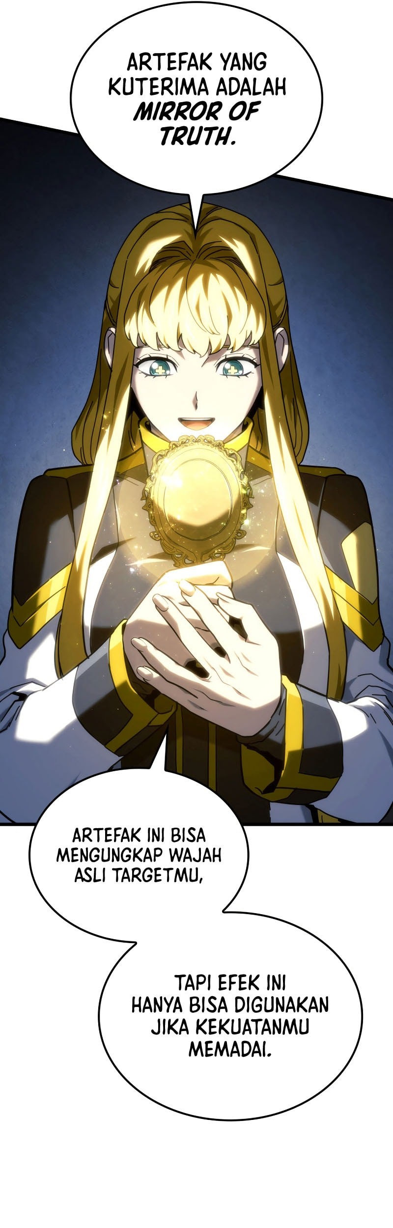 Chapter 126 - halaman 35