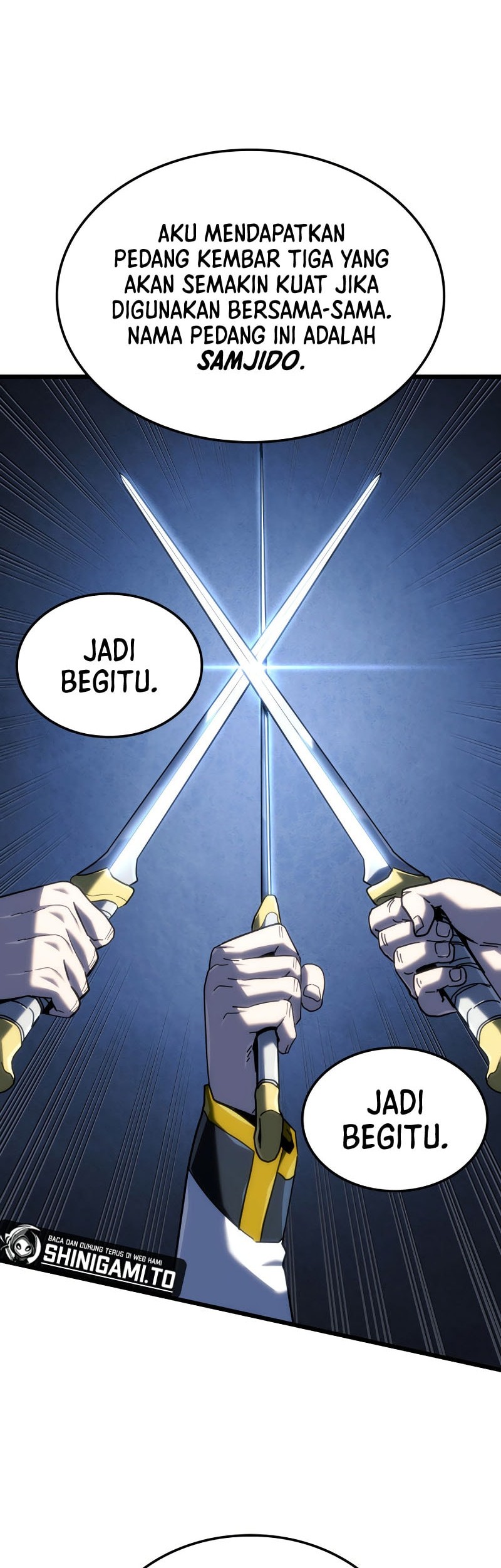 Chapter 126 - halaman 36