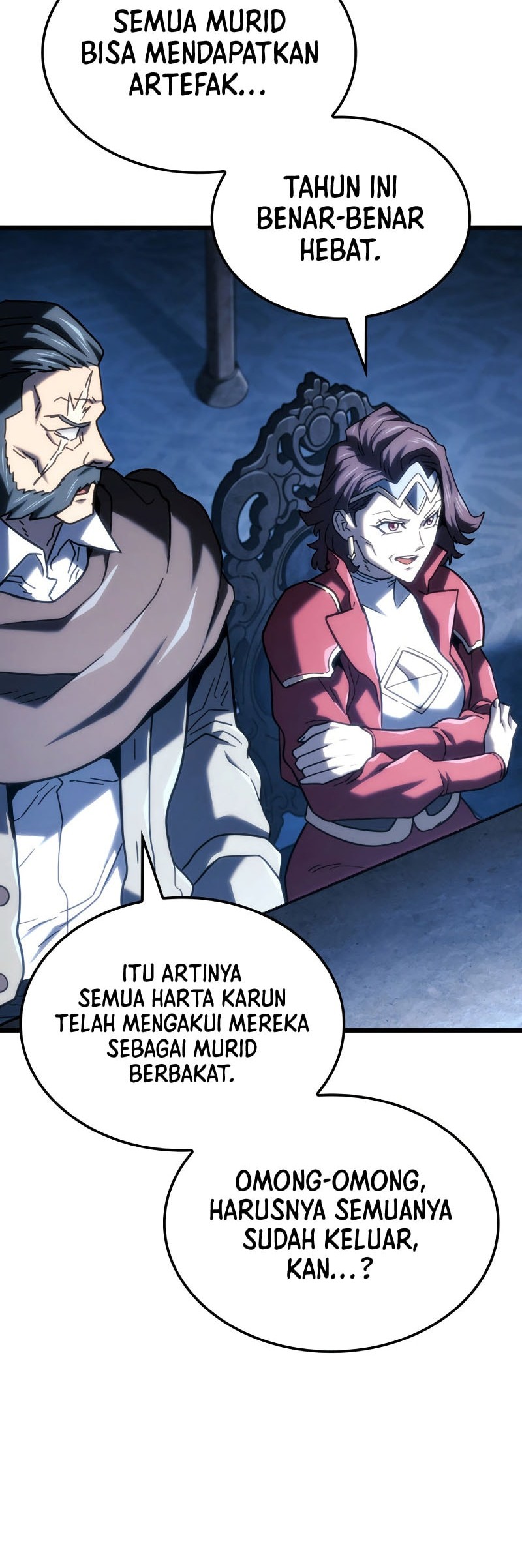 Chapter 126 - halaman 38