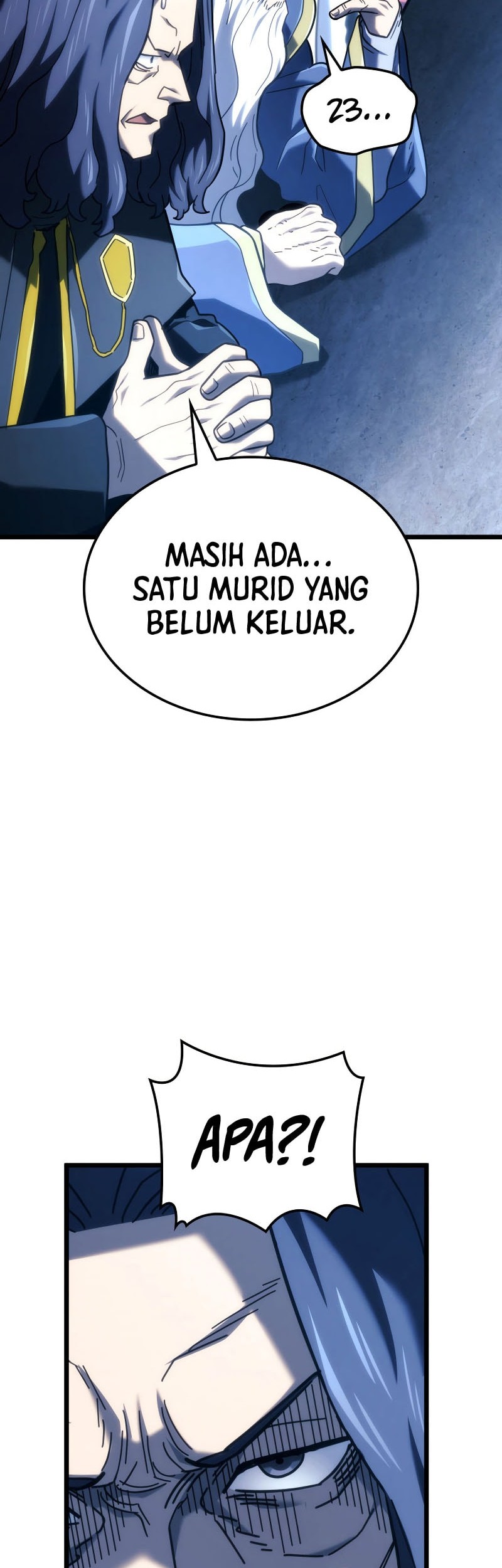 Chapter 126 - halaman 40