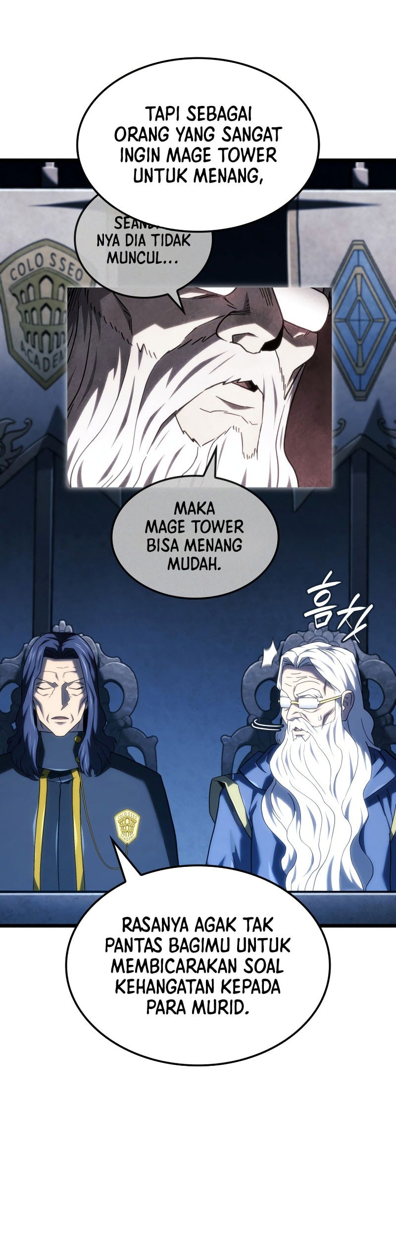 Chapter 126 - halaman 27