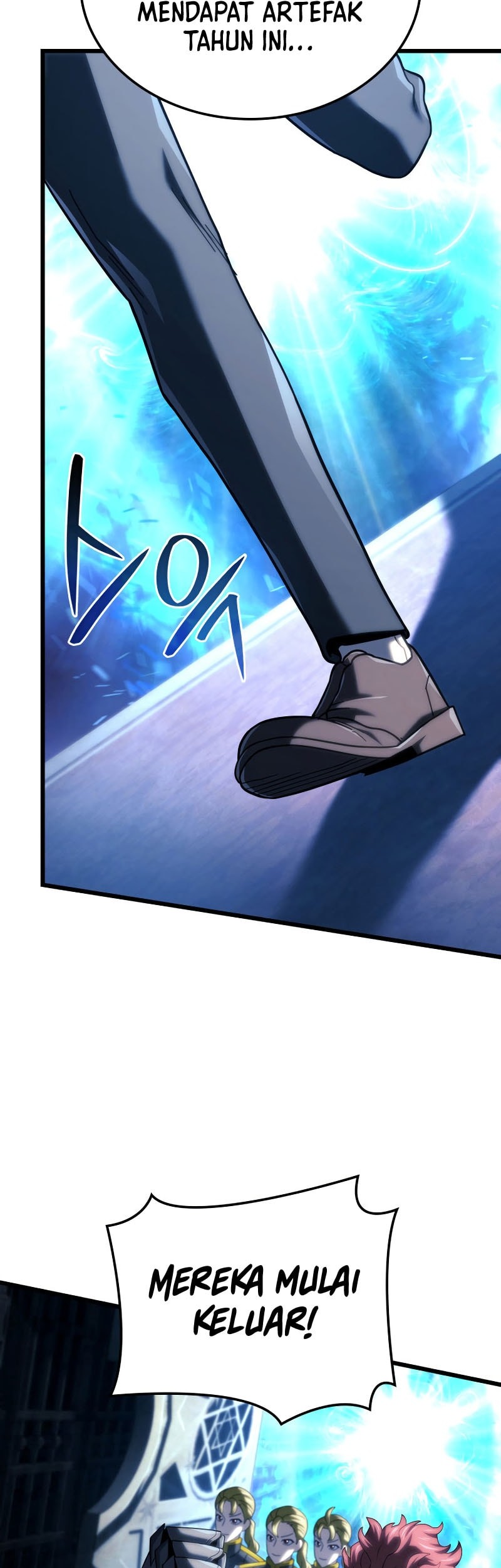 Chapter 126 - halaman 29