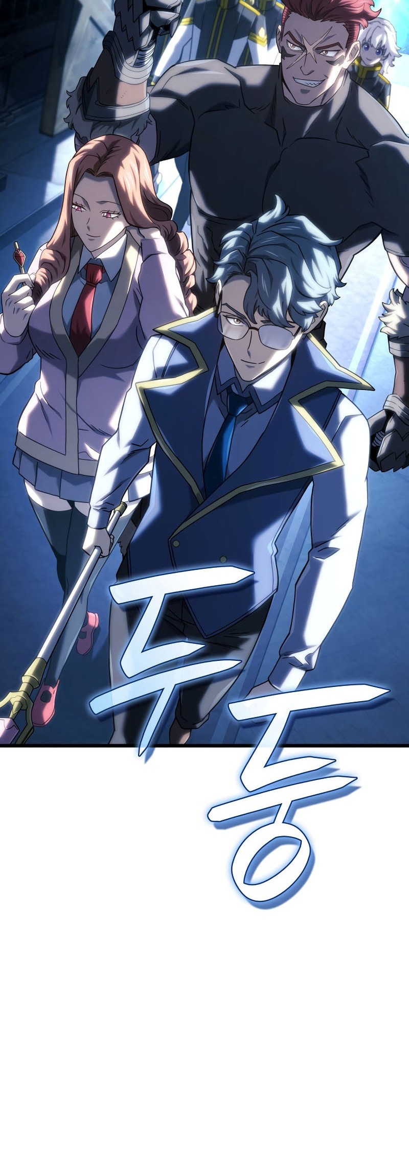 Chapter 126 - halaman 30