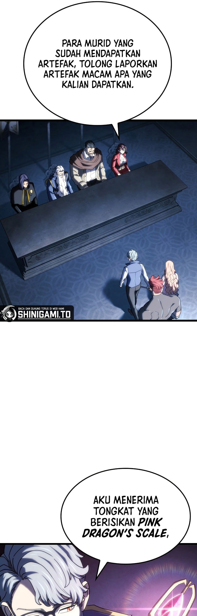 Chapter 126 - halaman 31
