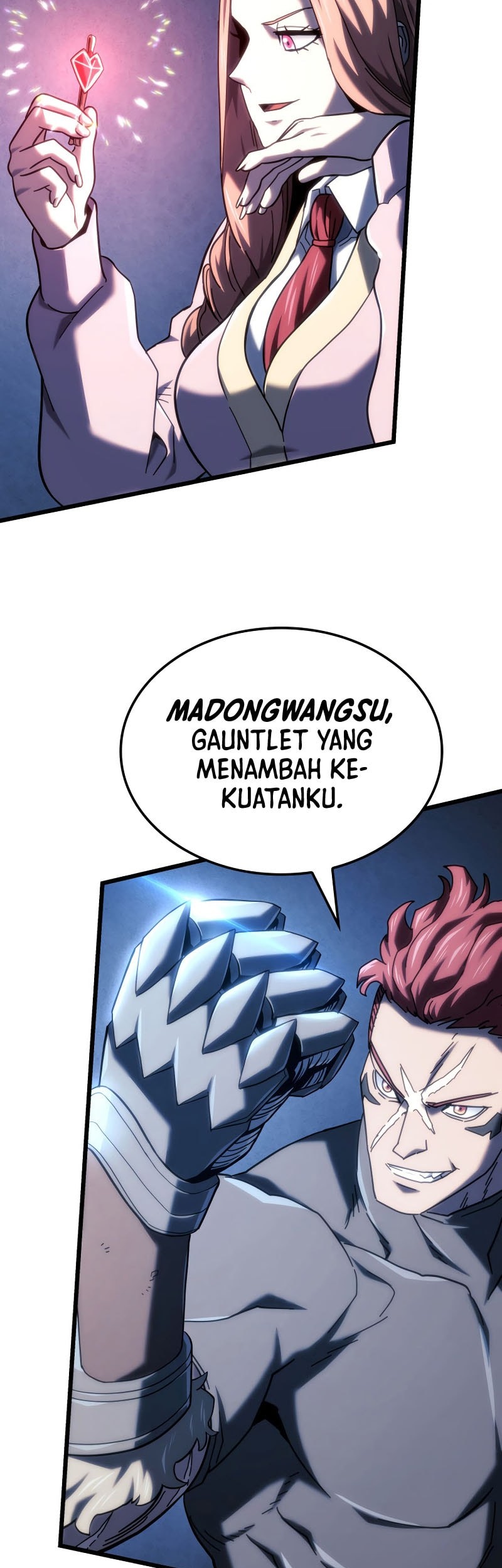 Chapter 126 - halaman 33