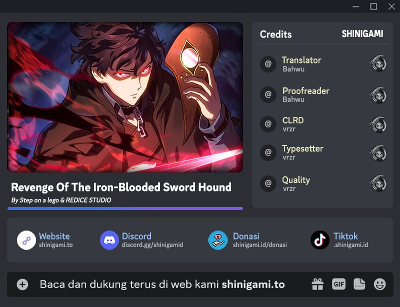 Chapter 127 - halaman 2