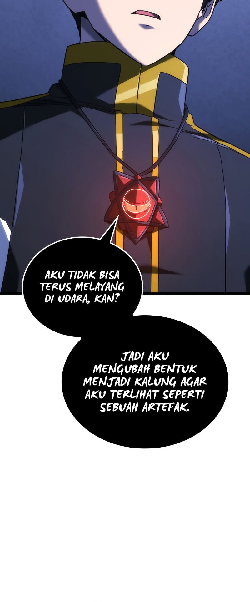 Chapter 127 - halaman 38