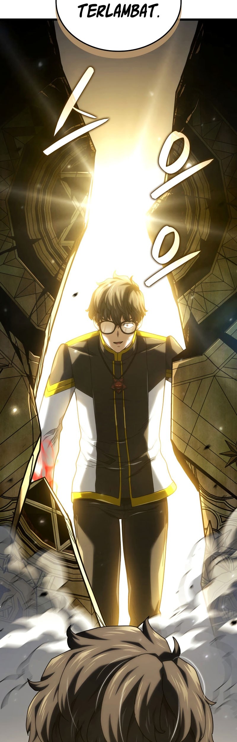 Chapter 127 - halaman 57