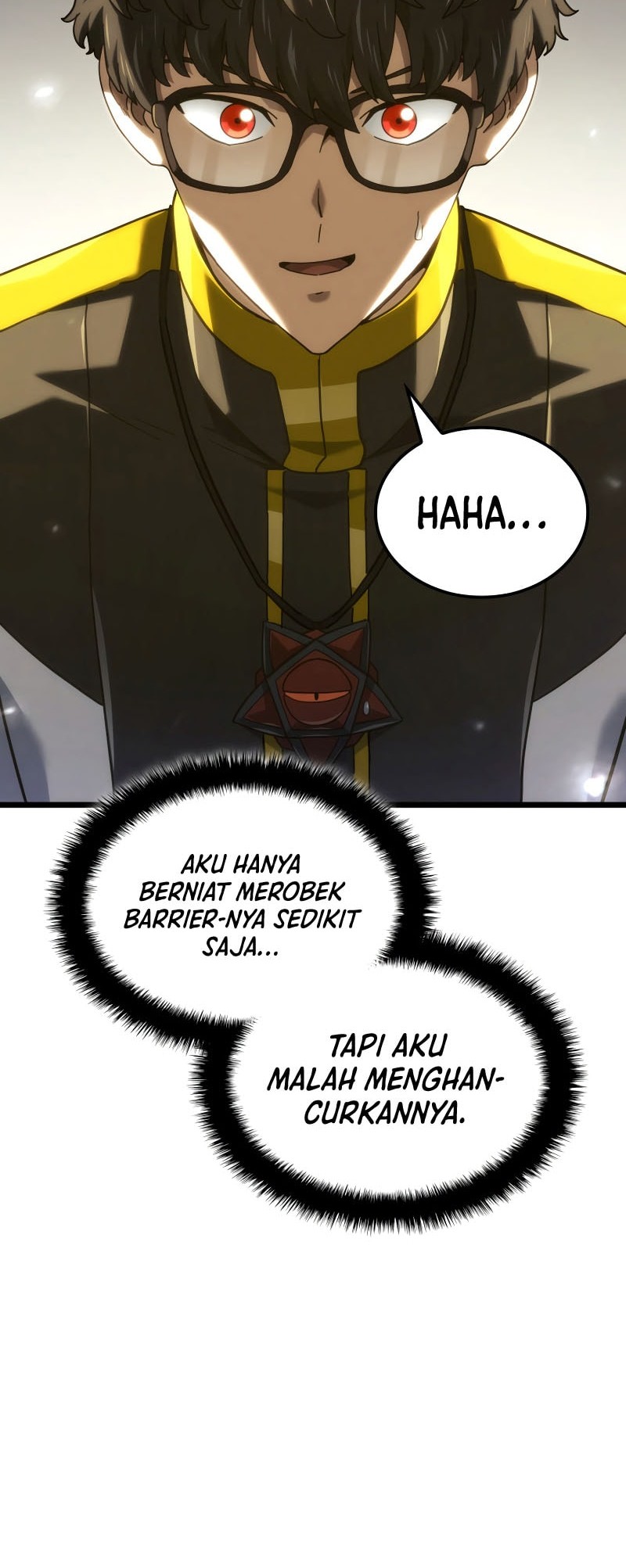 Chapter 127 - halaman 58