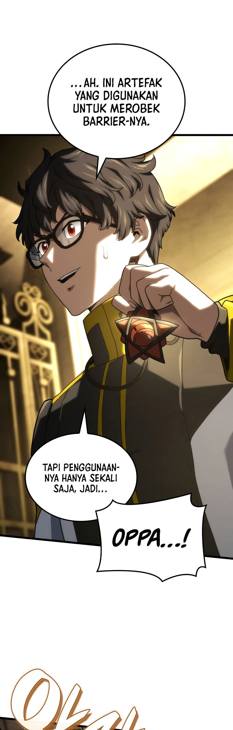 Chapter 127 - halaman 60