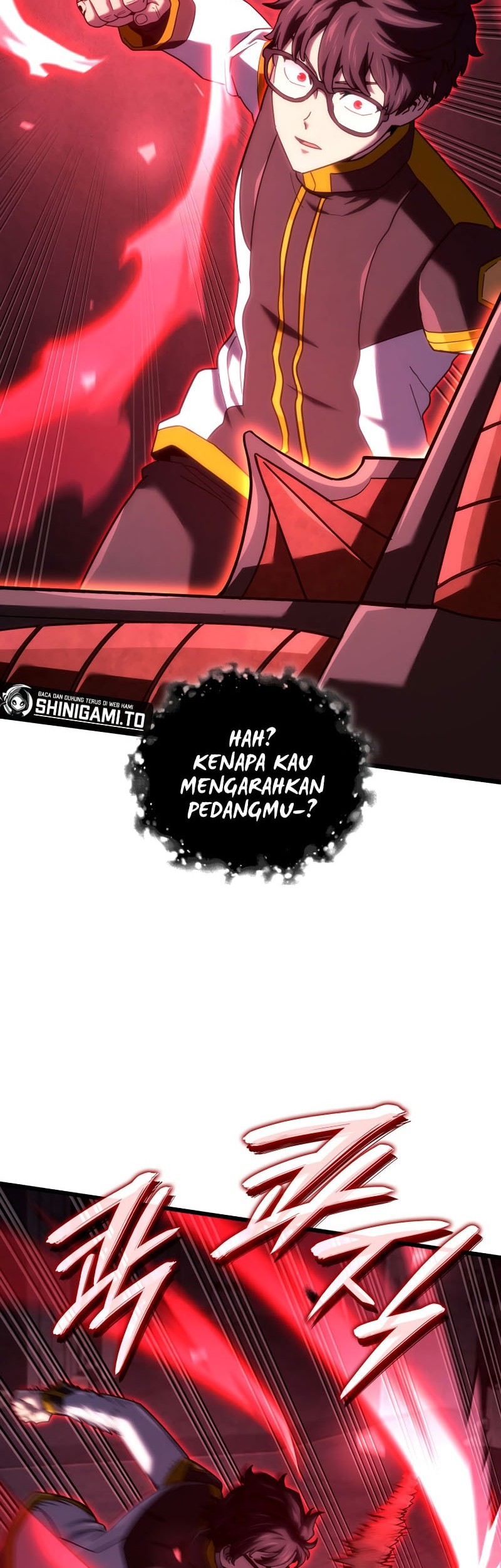 Chapter 127 - halaman 20