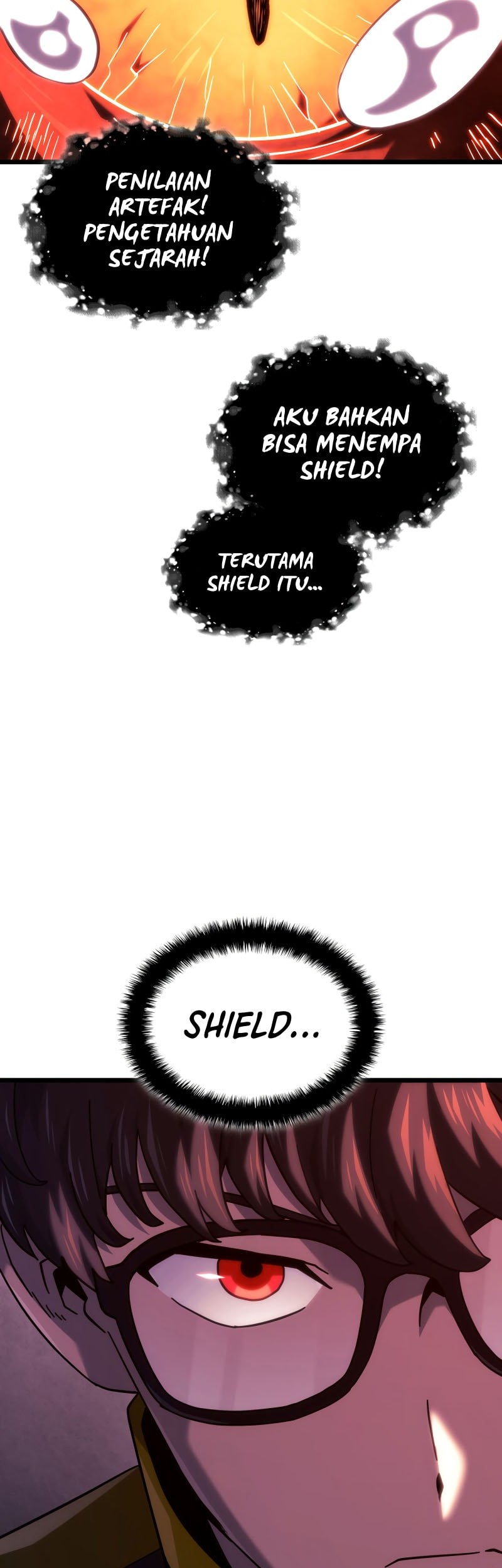 Chapter 127 - halaman 29