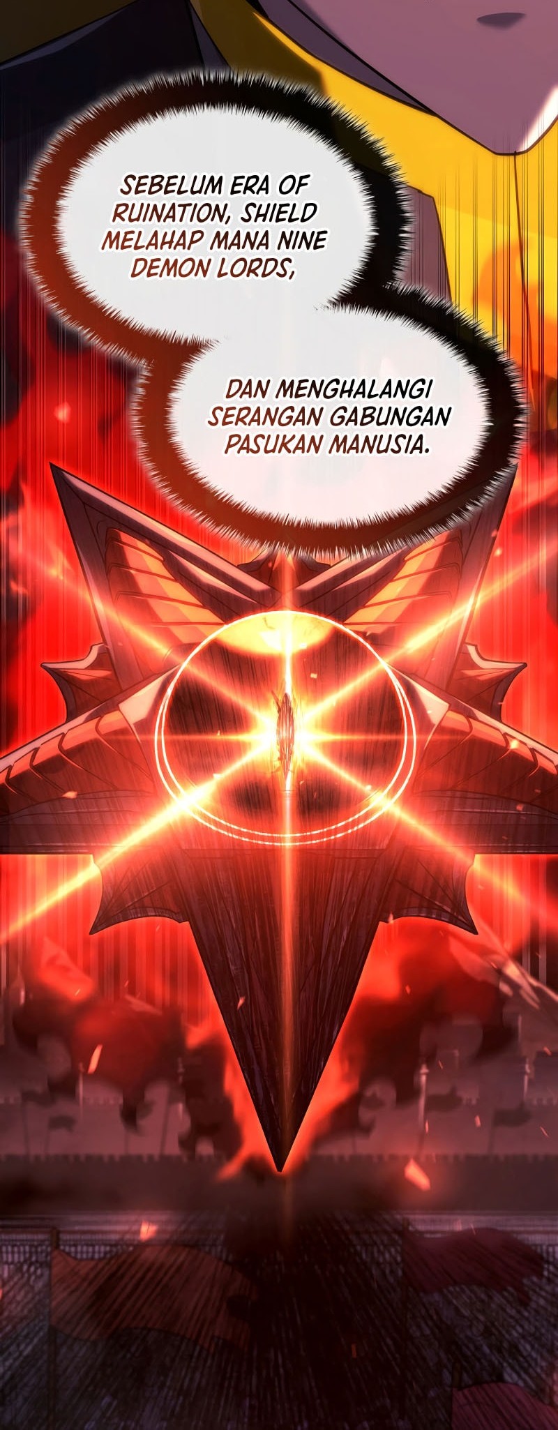 Chapter 127 - halaman 30
