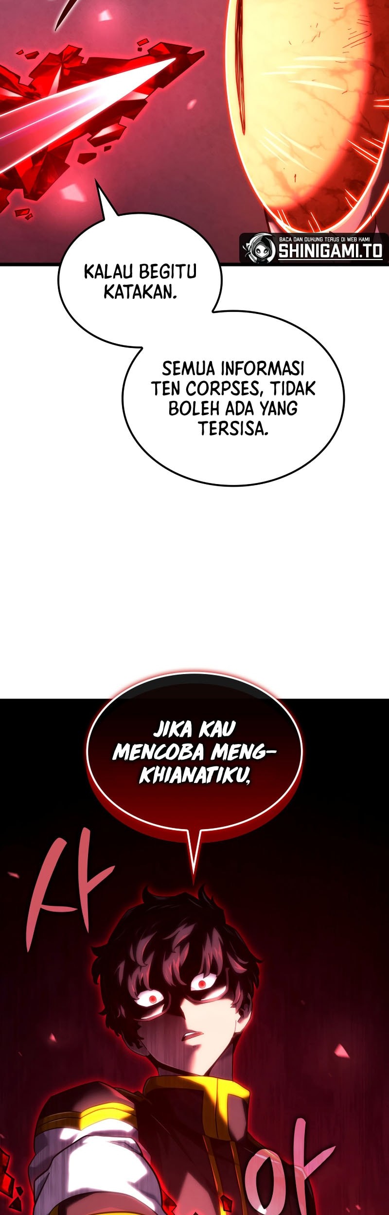 Chapter 127 - halaman 33