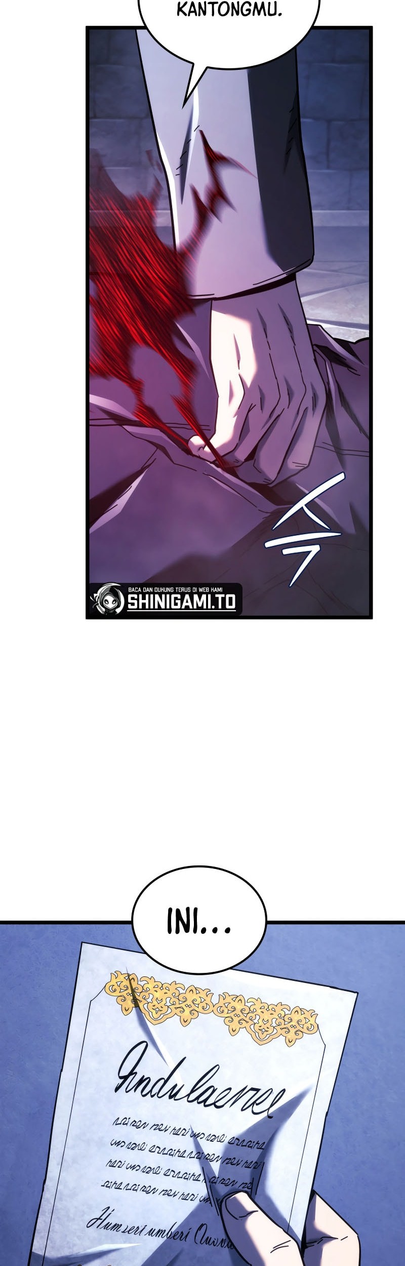 Chapter 128 - halaman 48